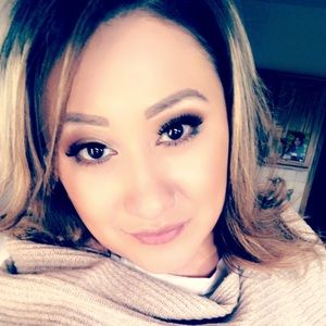Meet your Posher, Tiffany